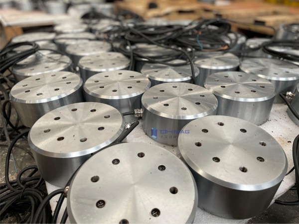 焊接自動(dòng)化用電永磁鐵，磁力焊接工裝夾具